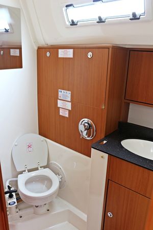 Bavaria Cruiser 50 | Sirena