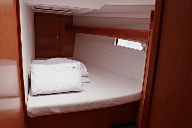 Bavaria Cruiser 50 | Sirena