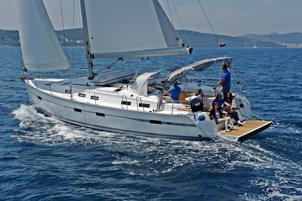 Bavaria Cruiser 50 | Sirena
