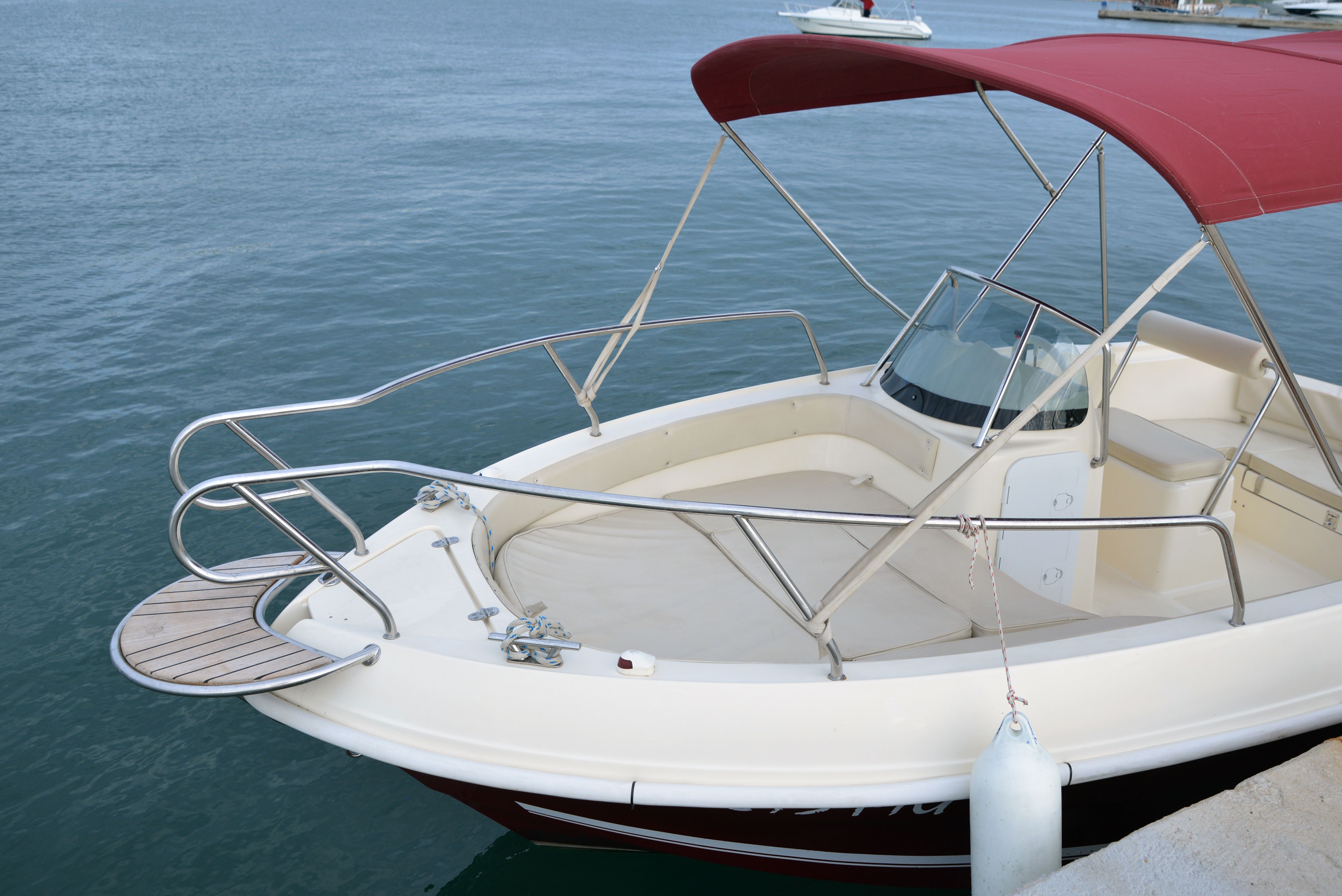 Luka 350 | Luka Open