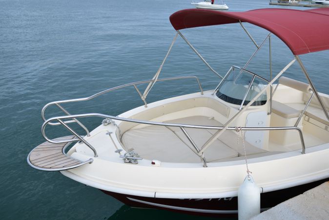 Luka 350 | Luka Open