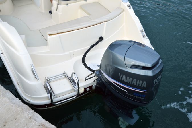 Luka 350 | Luka Open
