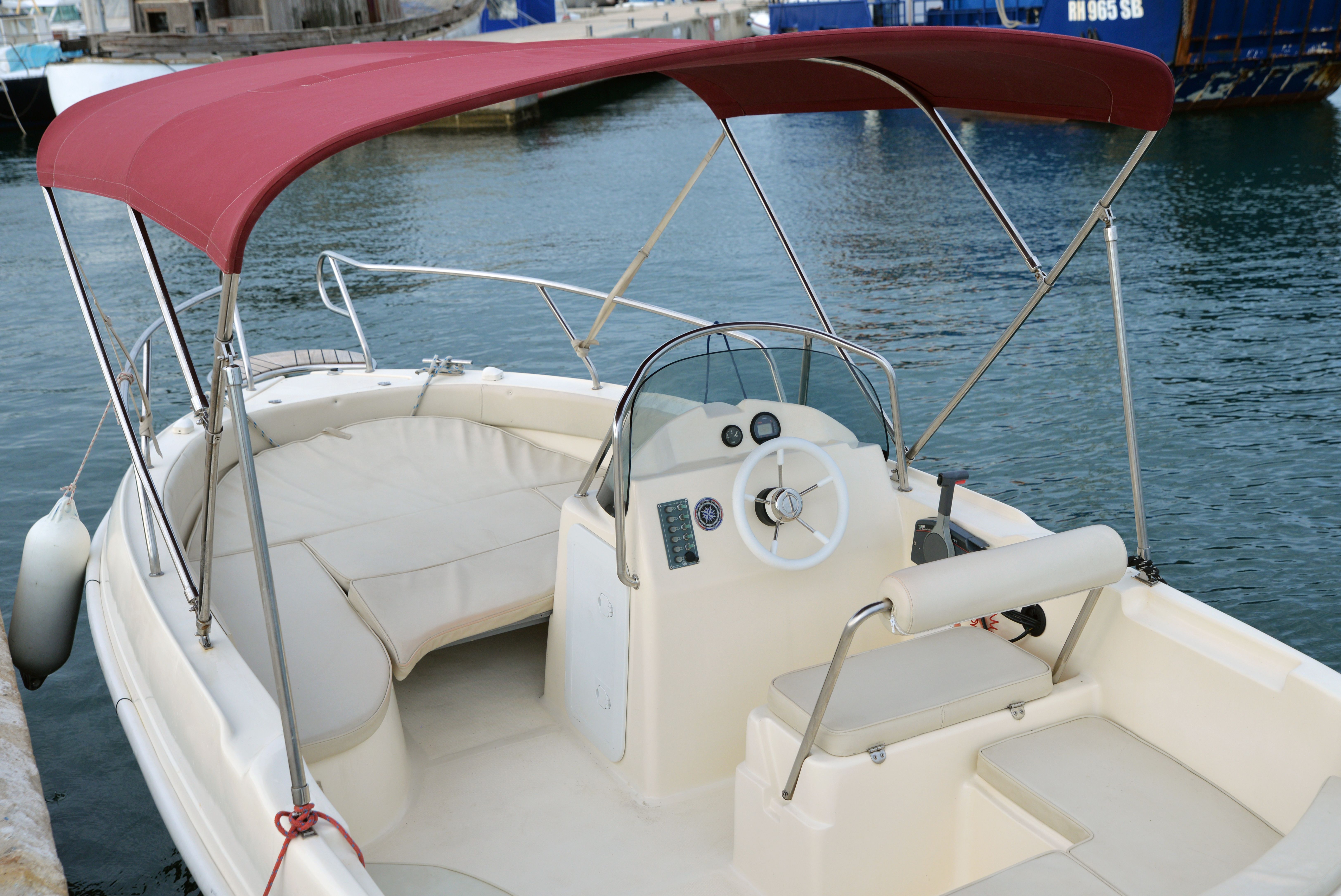Luka 350 | Luka Open