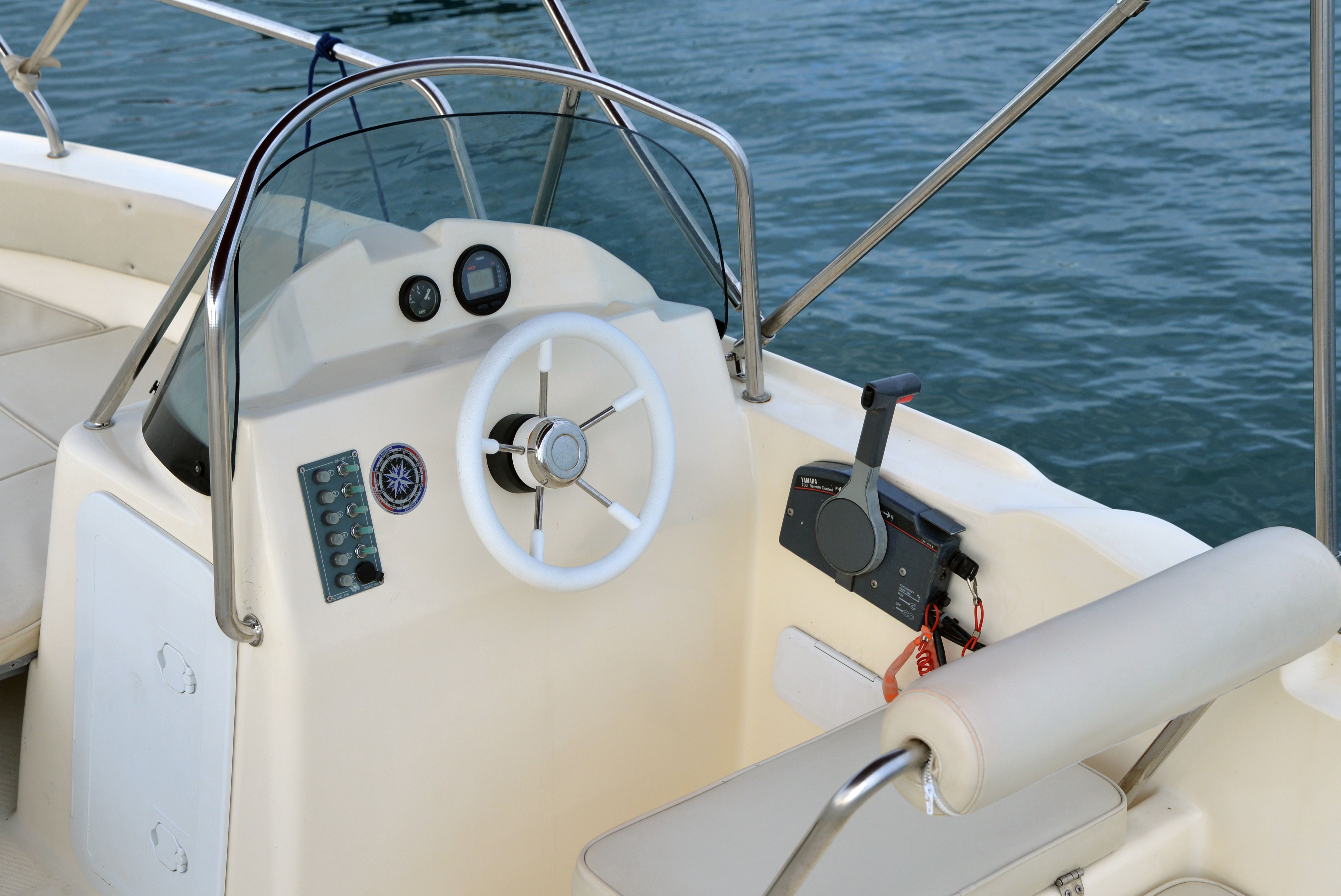 Luka 350 | Luka Open