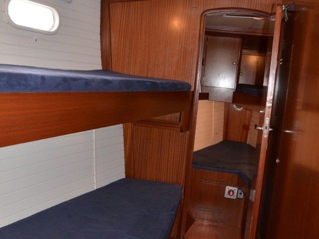 Delphia 47 | Arctic Ice