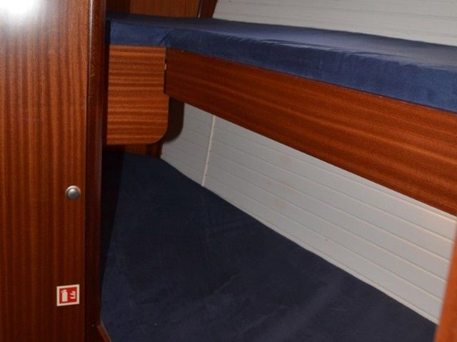 Delphia 47 | Arctic Light