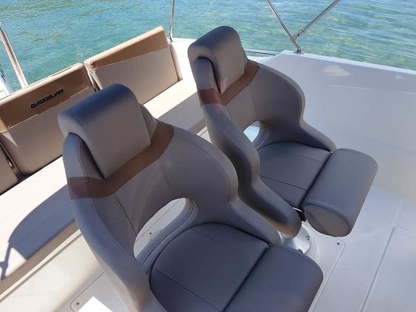 Quicksilver 675 | Open Sport