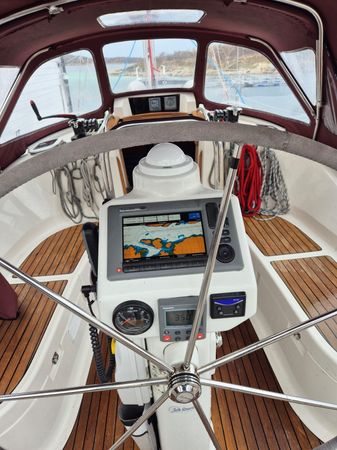 Delphia 37 | Arctic Vision