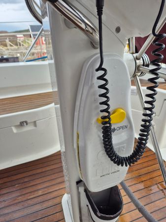 Delphia 37 | Arctic Vision