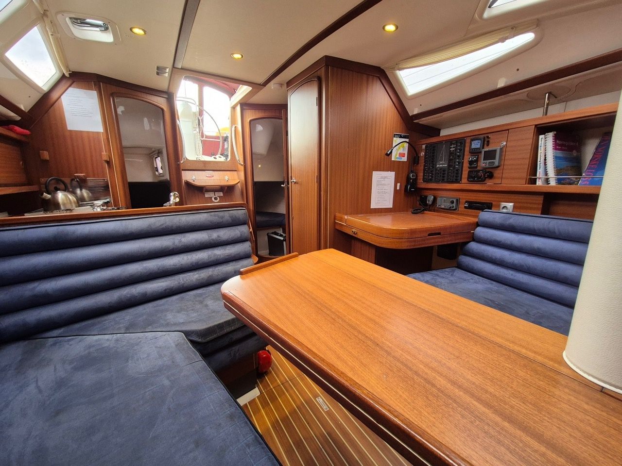 Delphia 37 | Arctic Vision