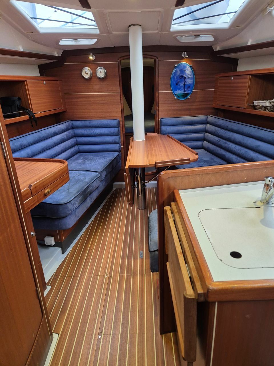 Delphia 37 | Arctic Vision