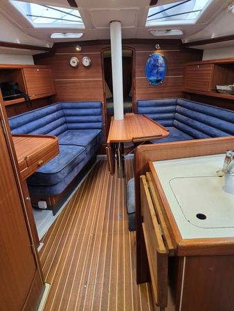 Delphia 37 | Arctic Vision