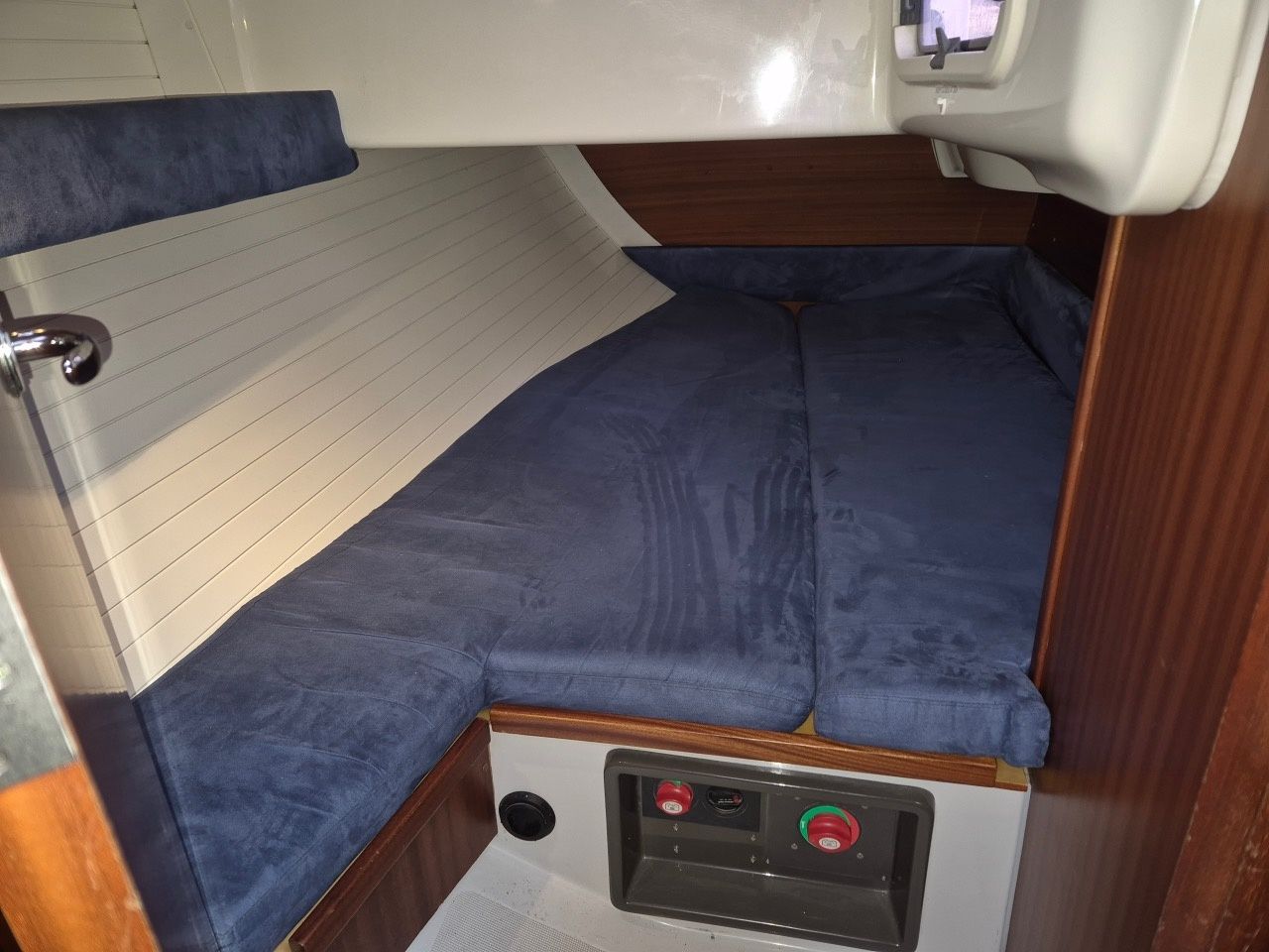 Delphia 37 | Arctic Vision