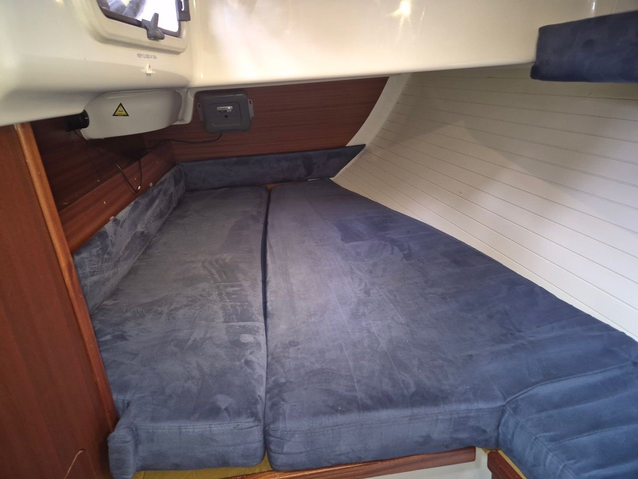 Delphia 37 | Arctic Vision