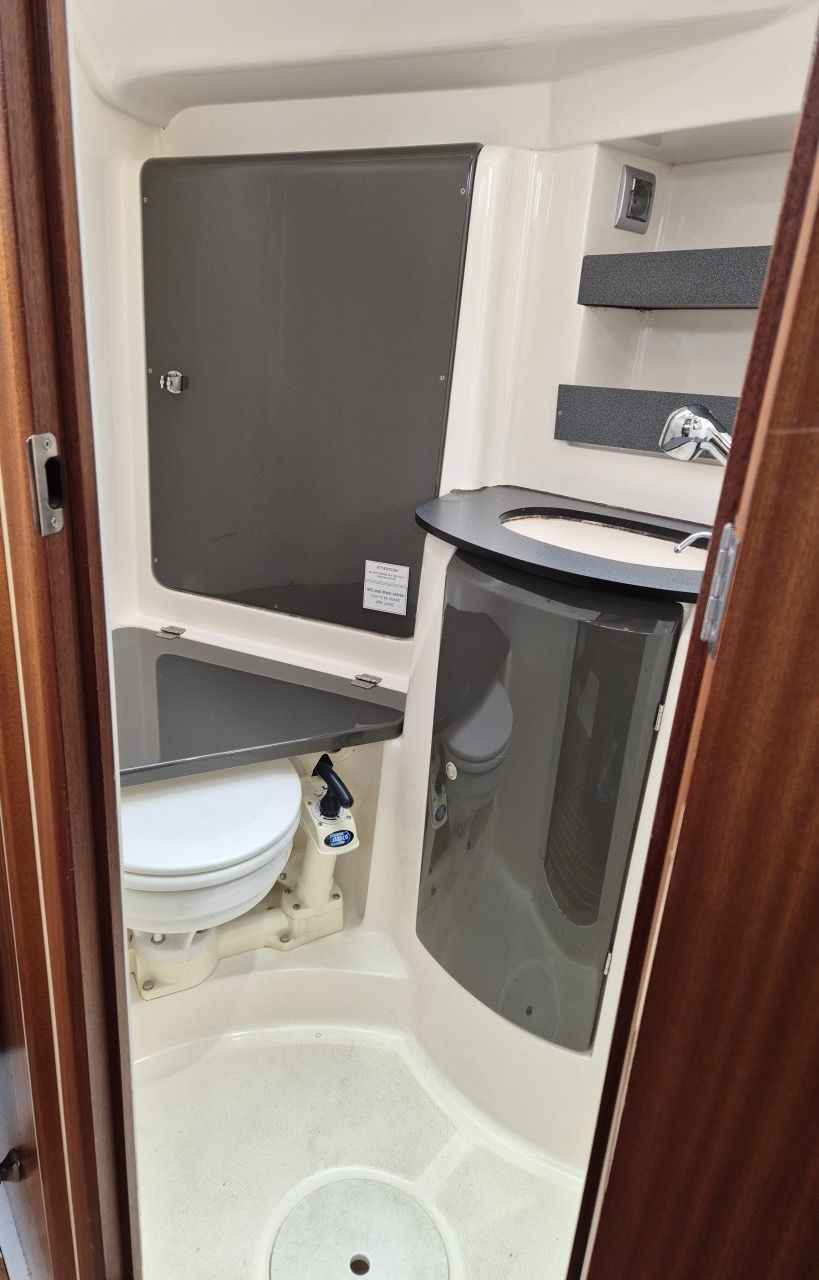 Delphia 37 | Arctic Vision