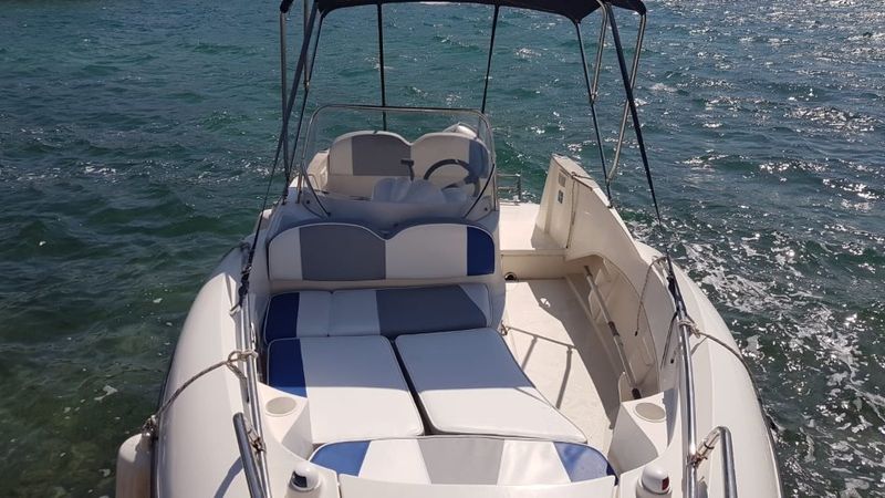 Quicksilver 505 | Quicksilver