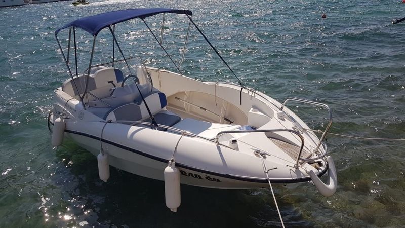 Quicksilver 505 | Quicksilver