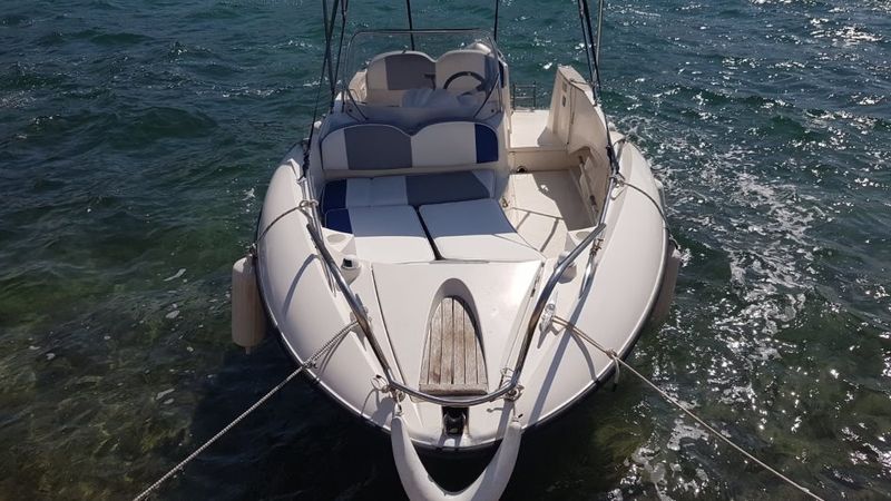 Quicksilver 505 | Quicksilver