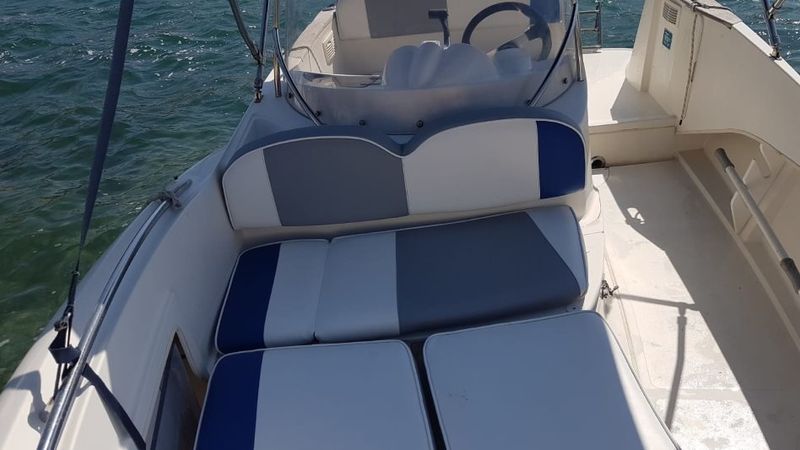 Quicksilver 505 | Quicksilver