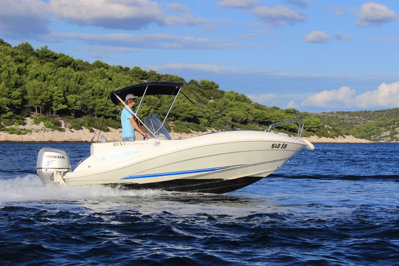 Quicksilver 505 | Quicksilver