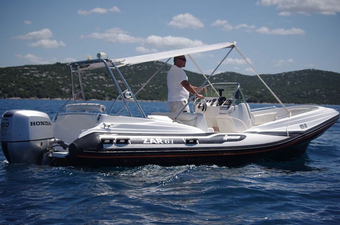 Zar 61 | Formenti Suite