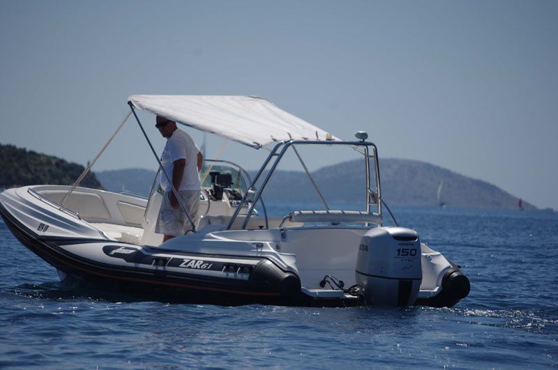 Zar 61 | Formenti Suite