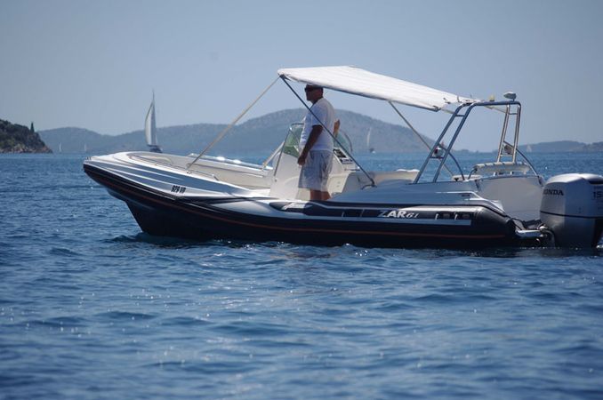 Zar 61 | Formenti Suite