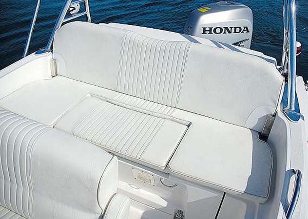 Zar 61 | Formenti Suite