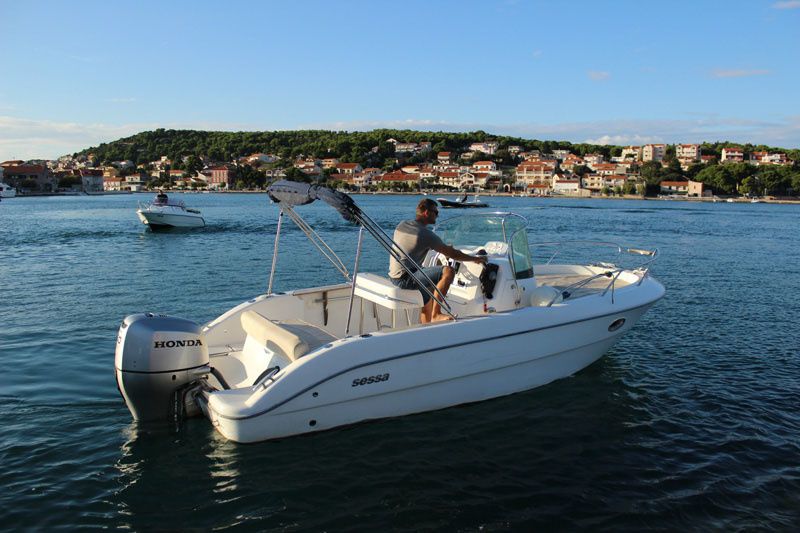 Sessa 22 | Sessa Key Largo 22