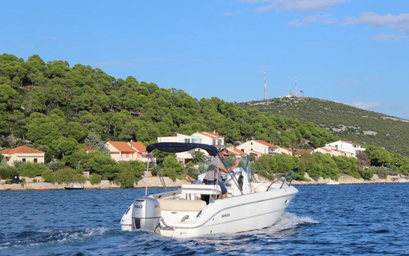 Sessa 22 | Sessa Key Largo 22