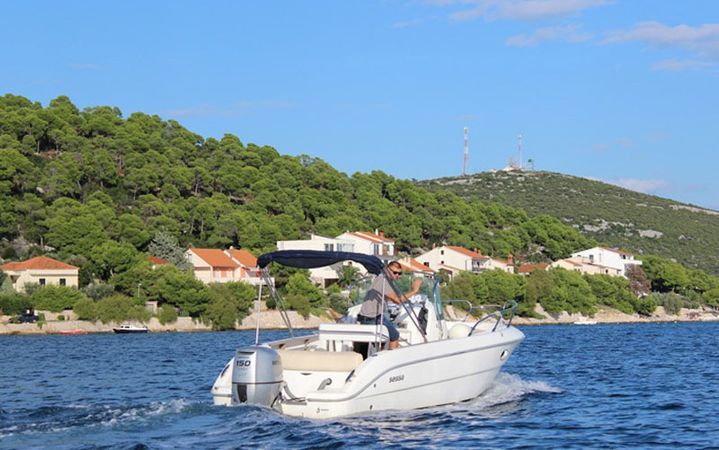 Sessa 22 | Sessa Key Largo 22