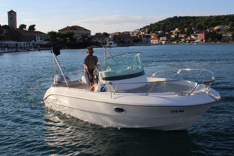Sessa 22 | Sessa Key Largo 22