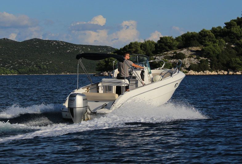 Sessa 22 | Sessa Key Largo 22