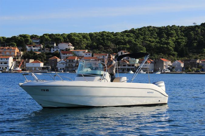 Sessa 22 | Sessa Key Largo 22