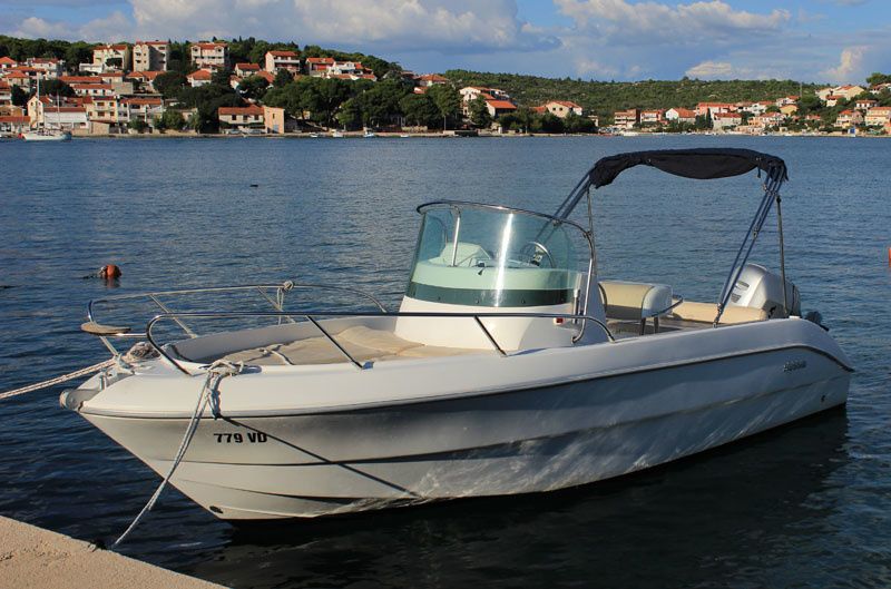 Sessa 22 | Sessa Key Largo 22
