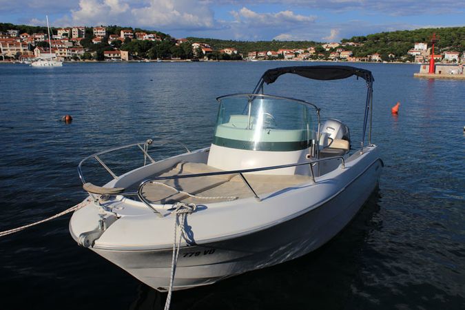 Sessa 22 | Sessa Key Largo 22
