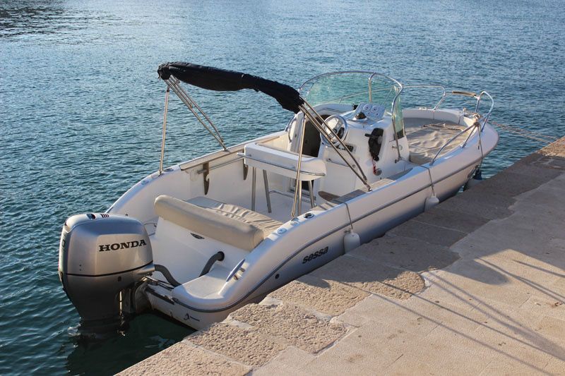 Sessa 22 | Sessa Key Largo 22