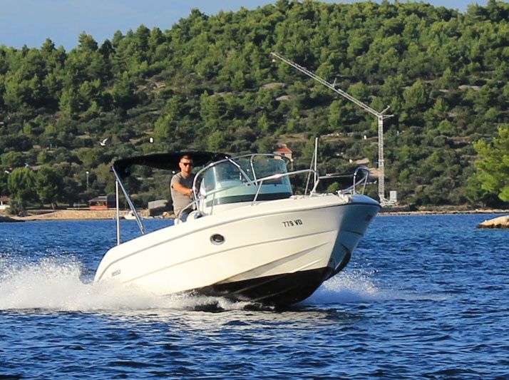 Sessa 22 | Sessa Key Largo 22