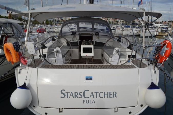 Bavaria Cruiser 46 | Stars Catcher
