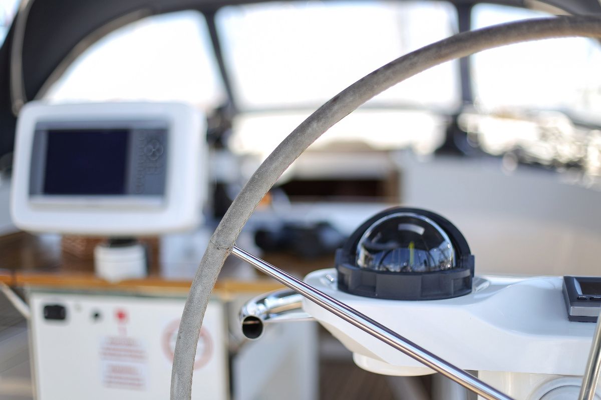 Bavaria Cruiser 45 | Wolke 7