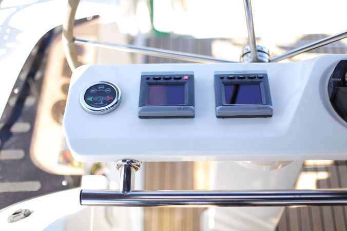 Bavaria Cruiser 45 | Wolke 7