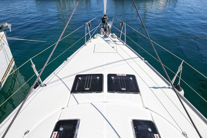 Bavaria Cruiser 45 | Wolke 7
