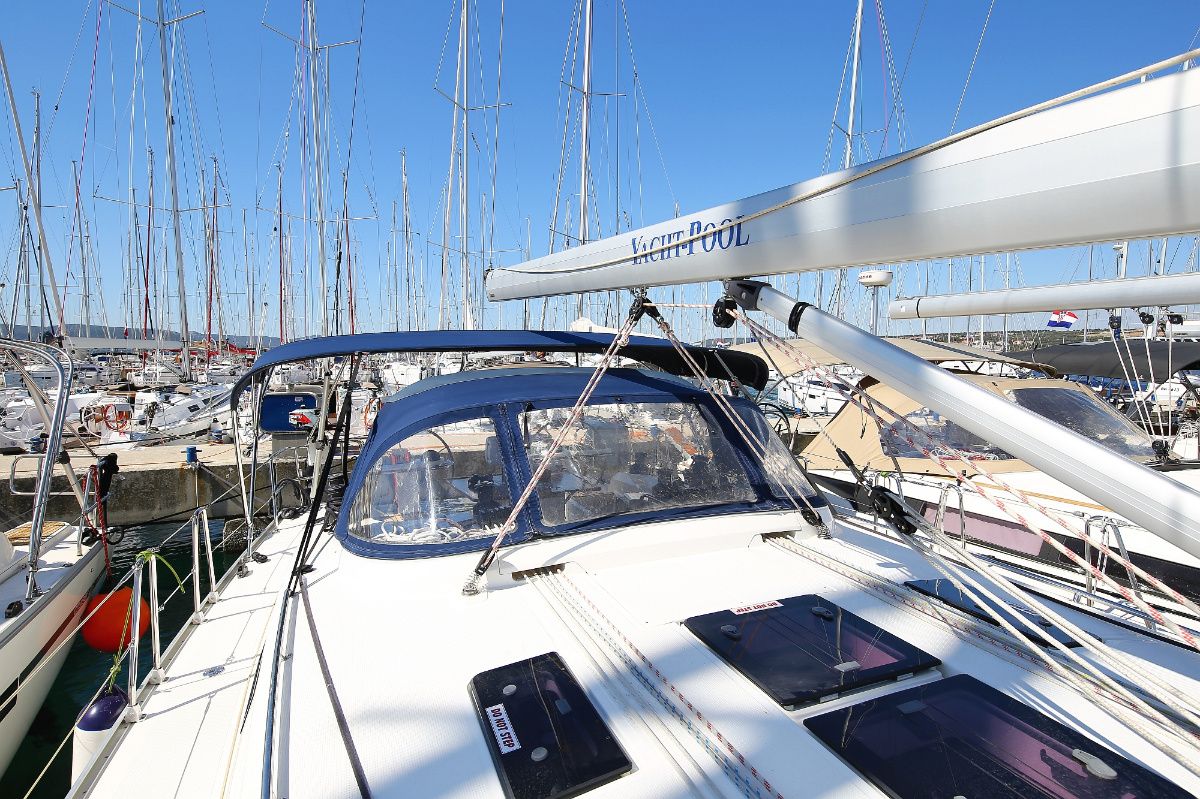 Bavaria Cruiser 45 | Wolke 7