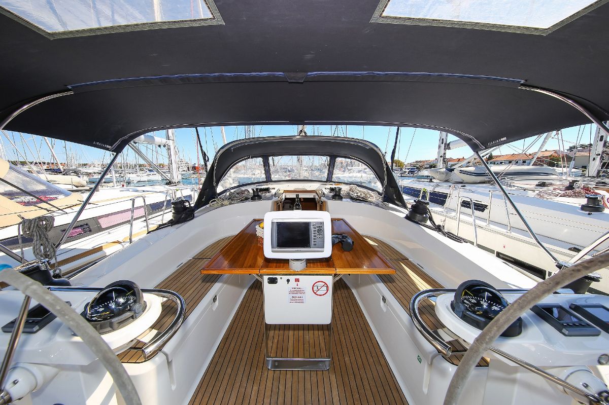 Bavaria Cruiser 45 | Wolke 7