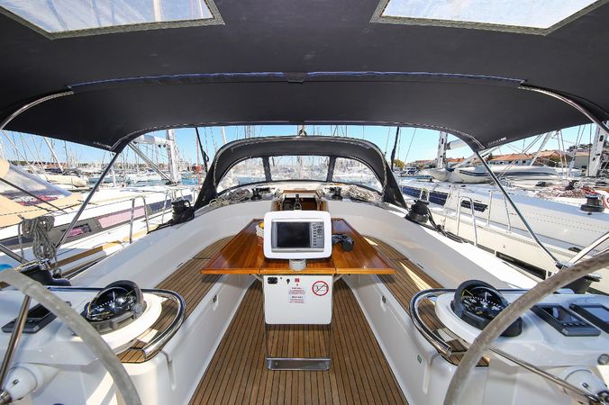 Bavaria Cruiser 45 | Wolke 7