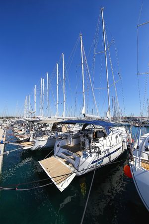 Bavaria Cruiser 45 | Wolke 7