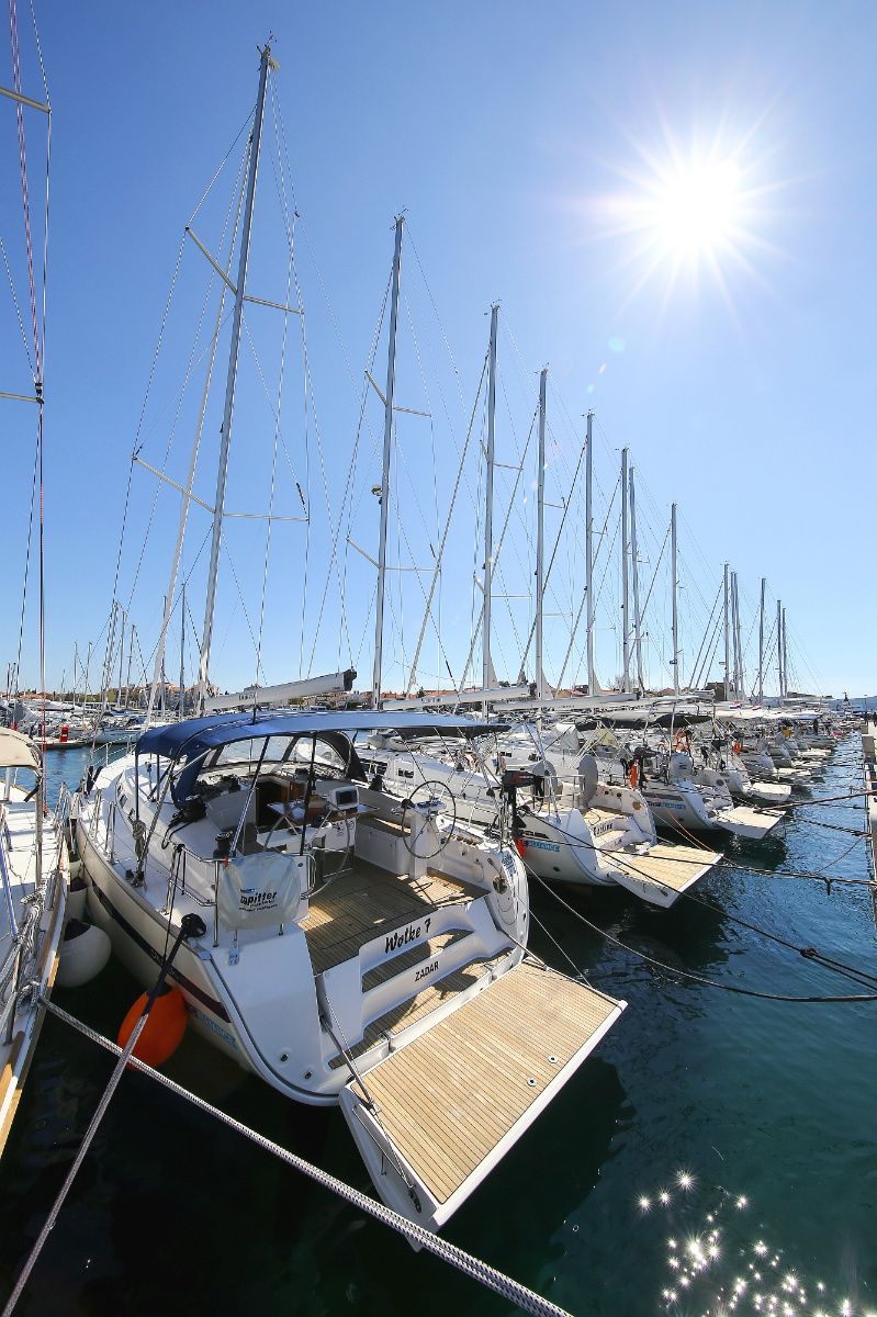 Bavaria Cruiser 45 | Wolke 7