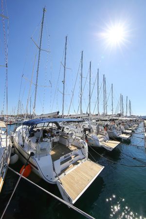 Bavaria Cruiser 45 | Wolke 7