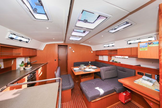 Bavaria Cruiser 45 | Wolke 7