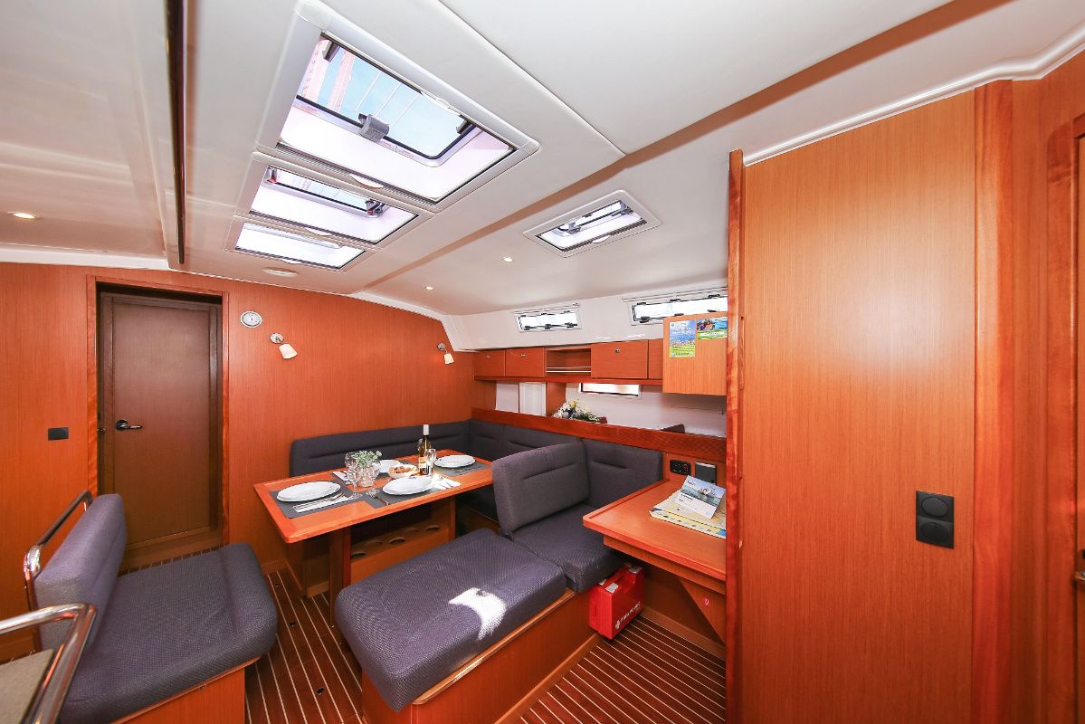 Bavaria Cruiser 45 | Wolke 7